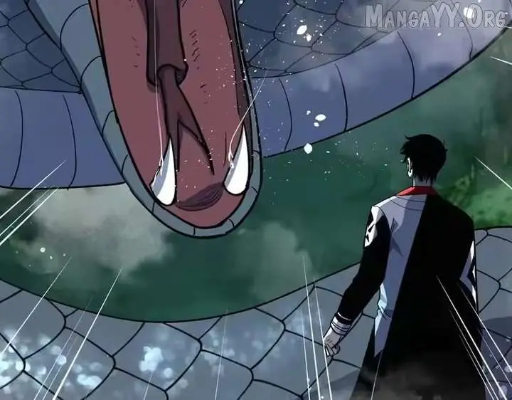 I Rely on My Invincibility to Deal Tons of Damage Passively Chapter 153 Page 17