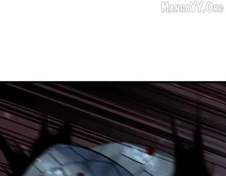 I Rely on My Invincibility to Deal Tons of Damage Passively Chapter 153 Page 24