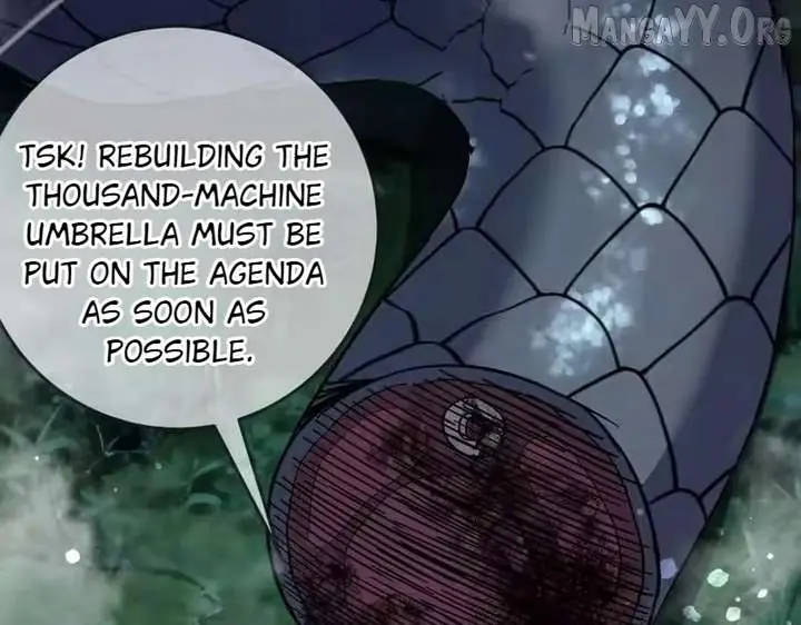 I Rely on My Invincibility to Deal Tons of Damage Passively Chapter 153 Page 28