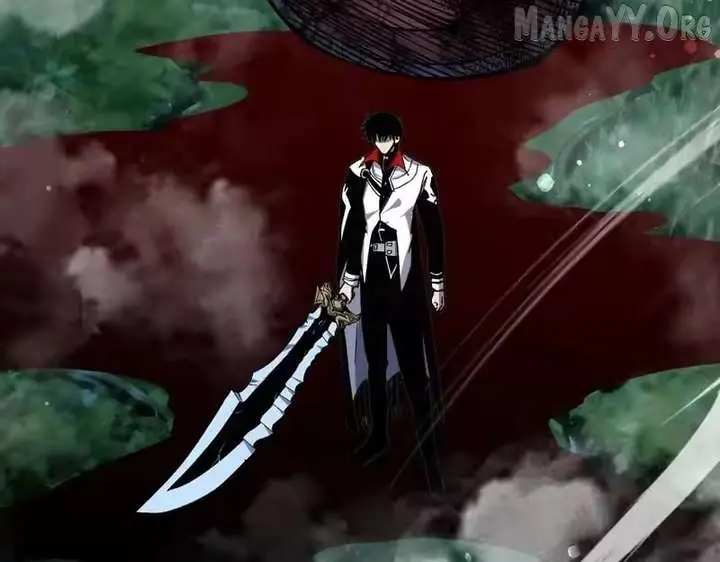 I Rely on My Invincibility to Deal Tons of Damage Passively Chapter 153 Page 29