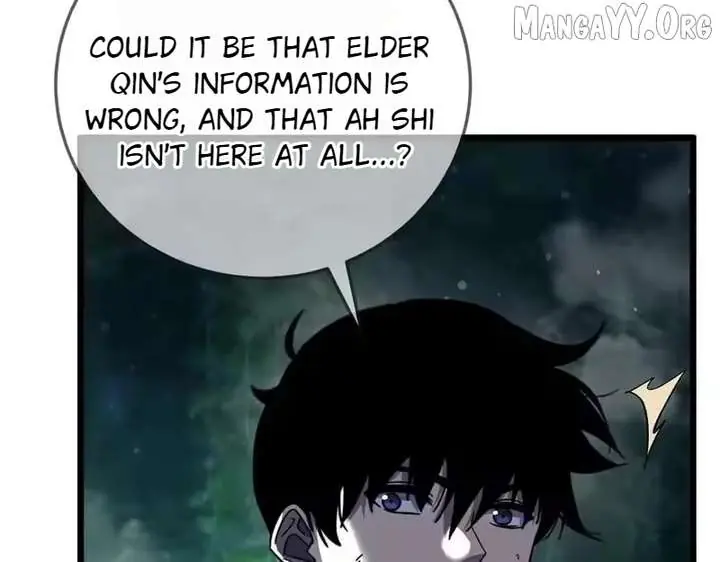 I Rely on My Invincibility to Deal Tons of Damage Passively Chapter 153 Page 31