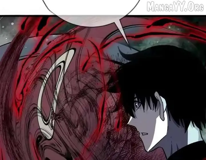 I Rely on My Invincibility to Deal Tons of Damage Passively Chapter 153 Page 34