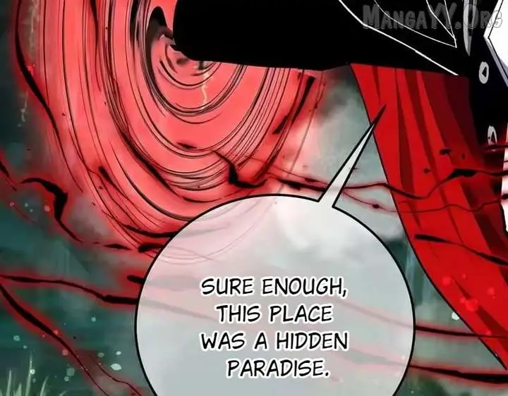I Rely on My Invincibility to Deal Tons of Damage Passively Chapter 153 Page 41