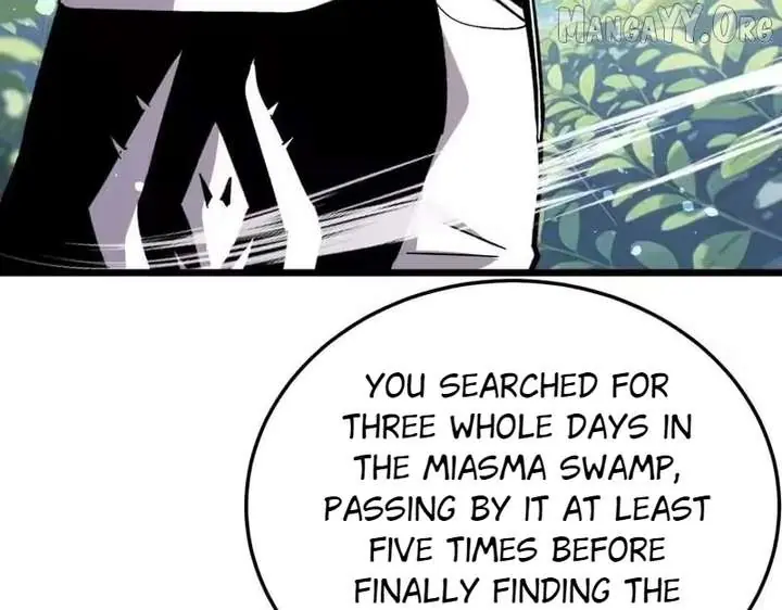 I Rely on My Invincibility to Deal Tons of Damage Passively Chapter 153 Page 49