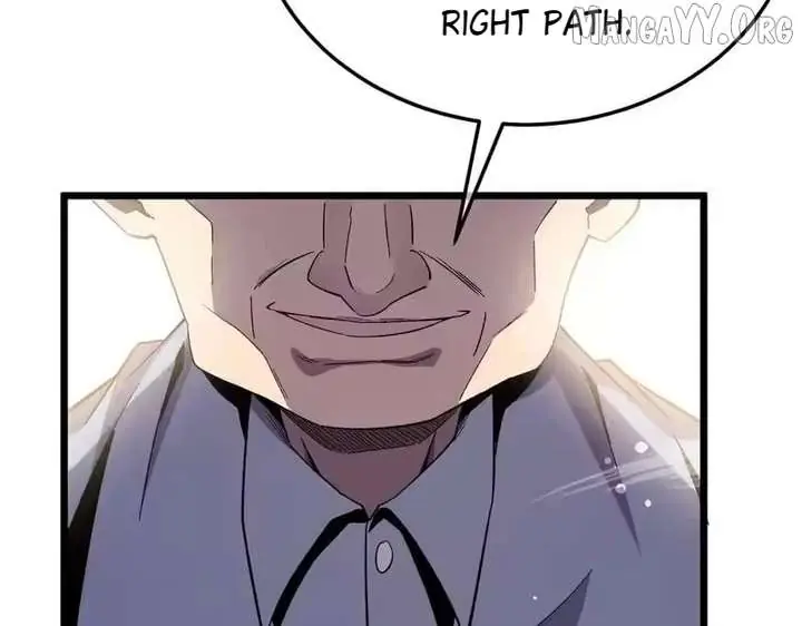 I Rely on My Invincibility to Deal Tons of Damage Passively Chapter 153 Page 50