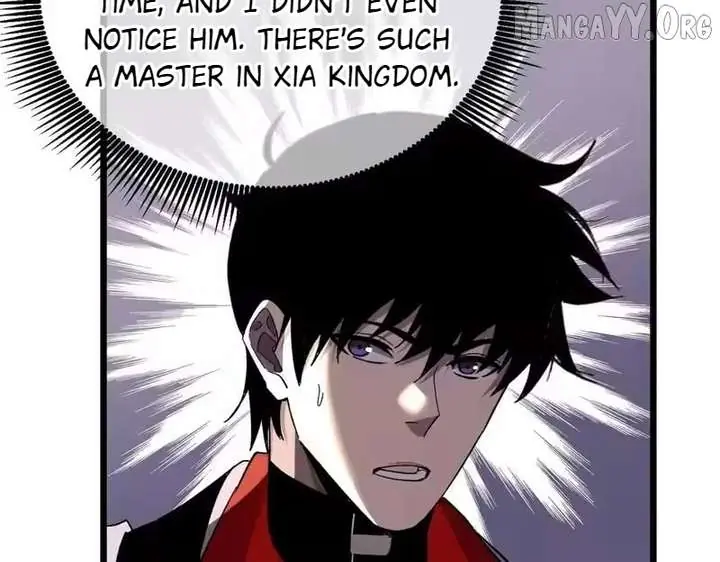 I Rely on My Invincibility to Deal Tons of Damage Passively Chapter 153 Page 59