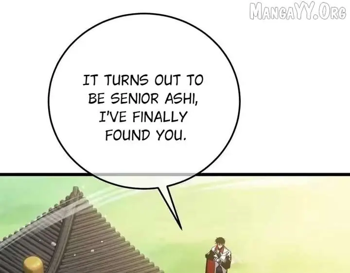 I Rely on My Invincibility to Deal Tons of Damage Passively Chapter 153 Page 61