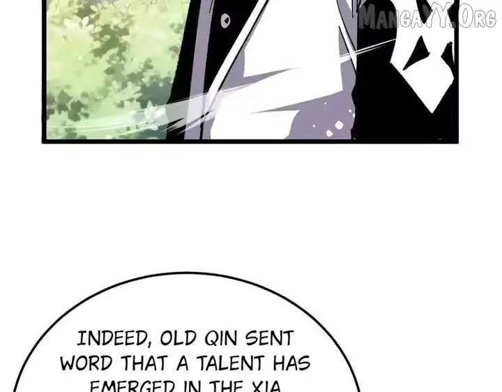 I Rely on My Invincibility to Deal Tons of Damage Passively Chapter 153 Page 66