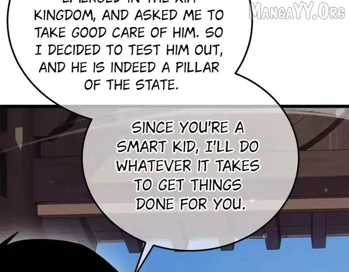 I Rely on My Invincibility to Deal Tons of Damage Passively Chapter 153 Page 67
