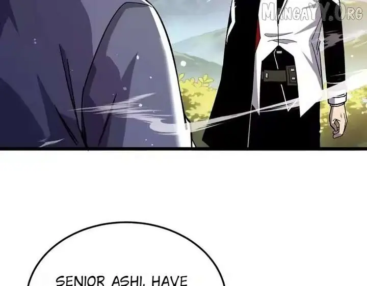 I Rely on My Invincibility to Deal Tons of Damage Passively Chapter 153 Page 69