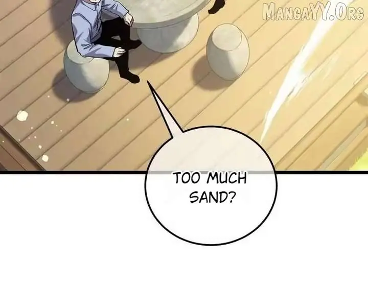 I Rely on My Invincibility to Deal Tons of Damage Passively Chapter 153 Page 71