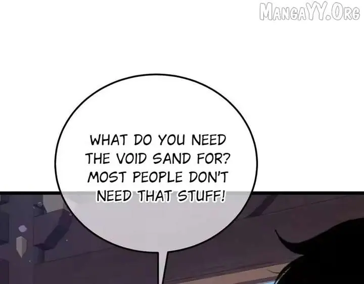 I Rely on My Invincibility to Deal Tons of Damage Passively Chapter 153 Page 72