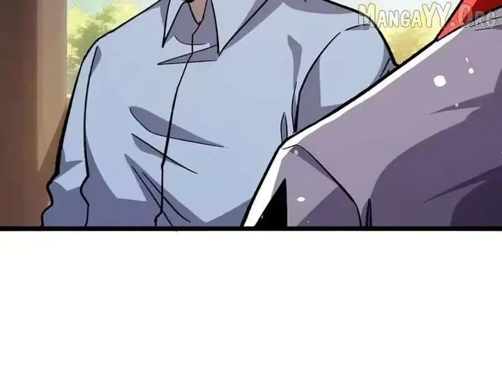 I Rely on My Invincibility to Deal Tons of Damage Passively Chapter 153 Page 74
