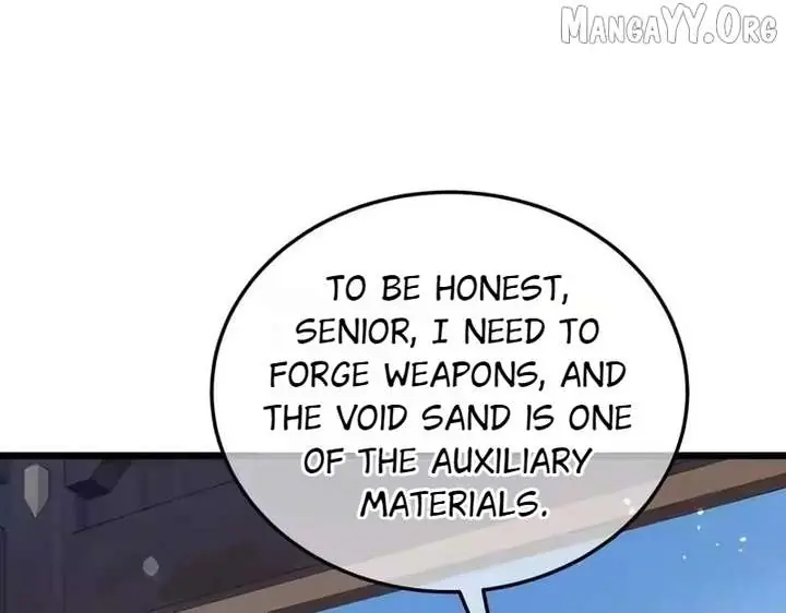 I Rely on My Invincibility to Deal Tons of Damage Passively Chapter 153 Page 75