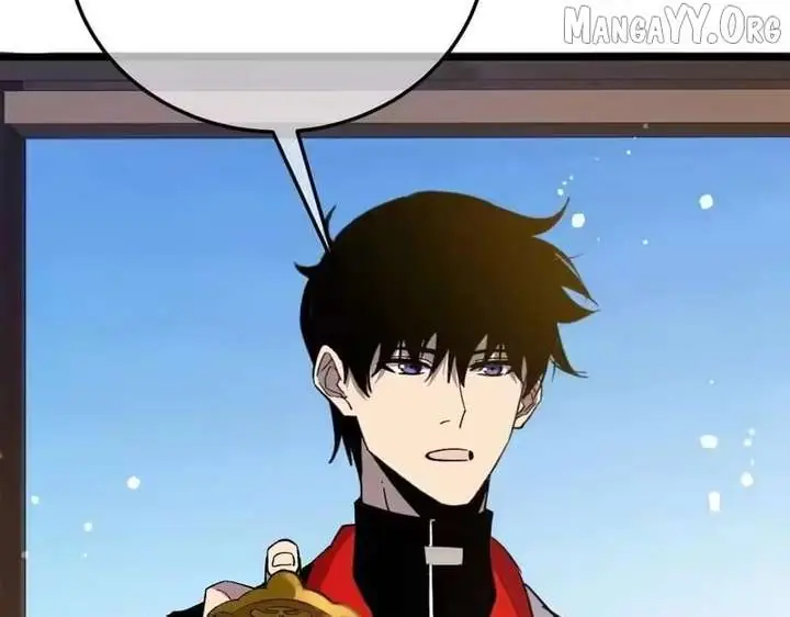 I Rely on My Invincibility to Deal Tons of Damage Passively Chapter 153 Page 81