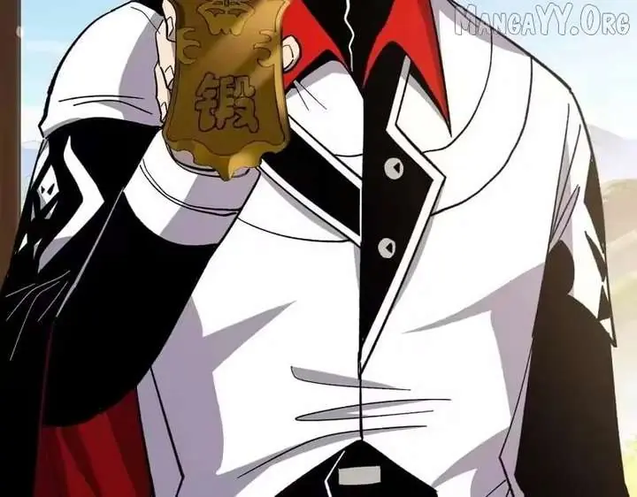 I Rely on My Invincibility to Deal Tons of Damage Passively Chapter 153 Page 82