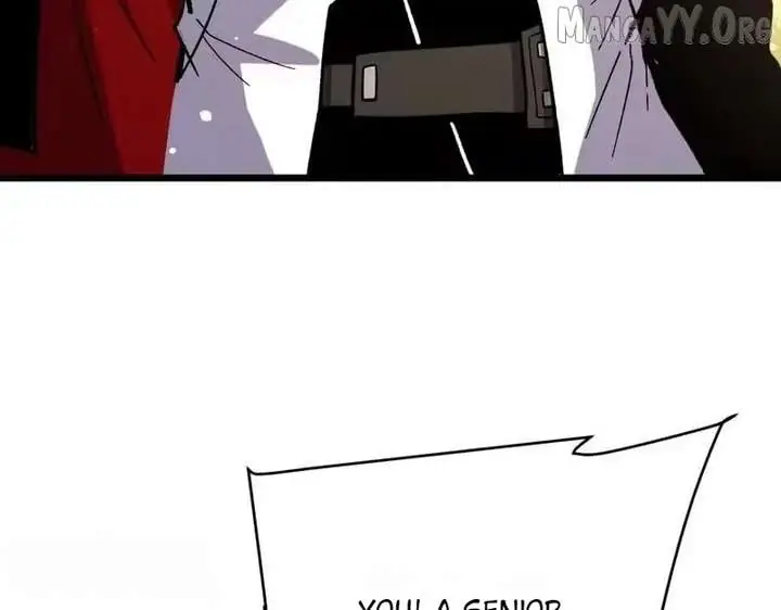 I Rely on My Invincibility to Deal Tons of Damage Passively Chapter 153 Page 83