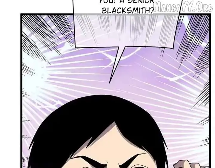 I Rely on My Invincibility to Deal Tons of Damage Passively Chapter 153 Page 84