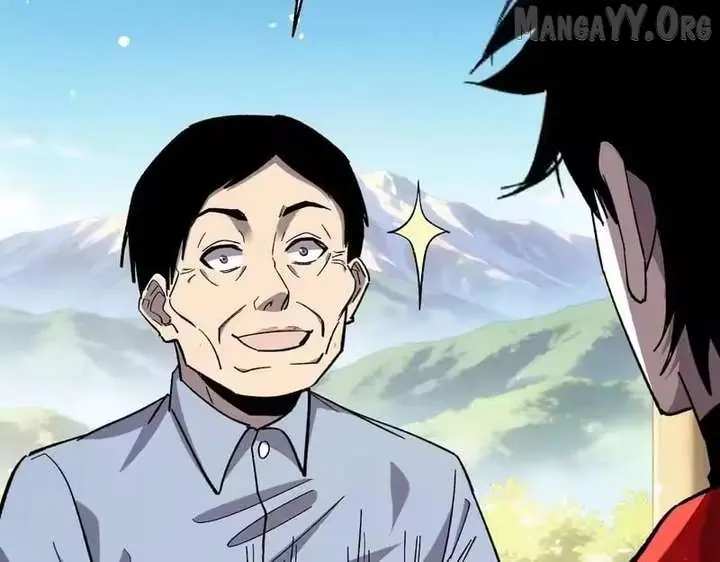 I Rely on My Invincibility to Deal Tons of Damage Passively Chapter 153 Page 87