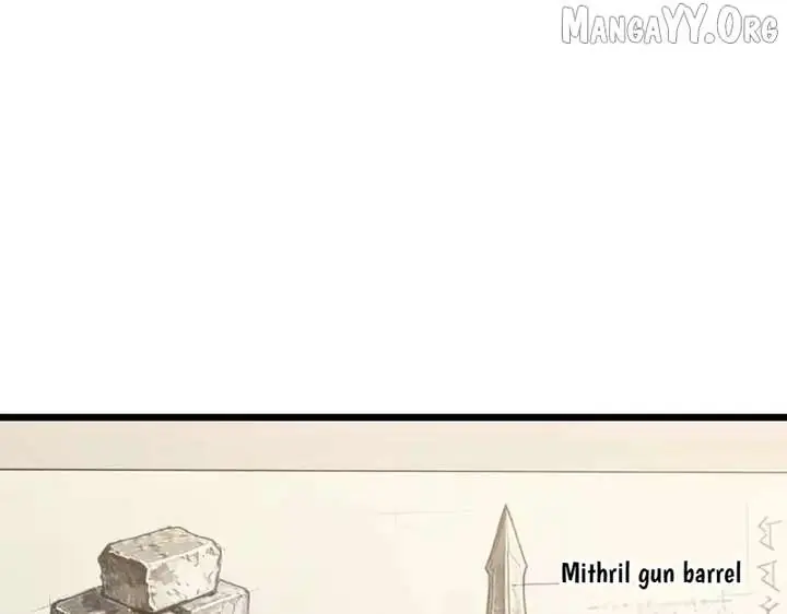 I Rely on My Invincibility to Deal Tons of Damage Passively Chapter 153 Page 90