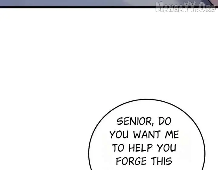 I Rely on My Invincibility to Deal Tons of Damage Passively Chapter 153 Page 92