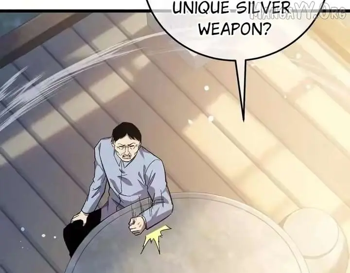 I Rely on My Invincibility to Deal Tons of Damage Passively Chapter 153 Page 93