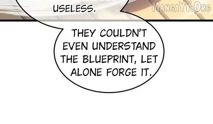 I Rely on My Invincibility to Deal Tons of Damage Passively Chapter 153 Page 95