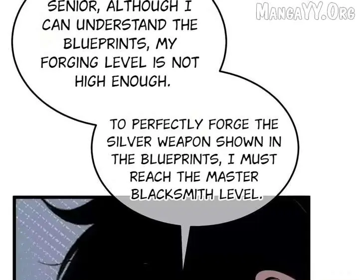 I Rely on My Invincibility to Deal Tons of Damage Passively Chapter 153 Page 96
