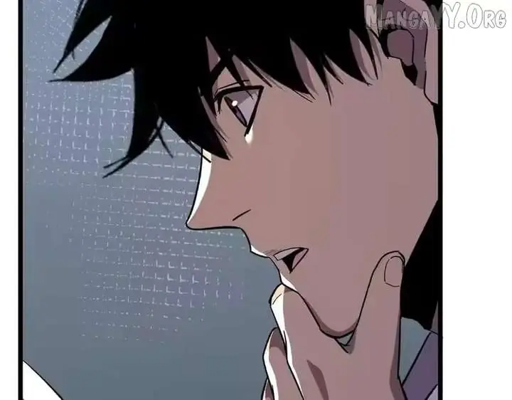 I Rely on My Invincibility to Deal Tons of Damage Passively Chapter 153 Page 97