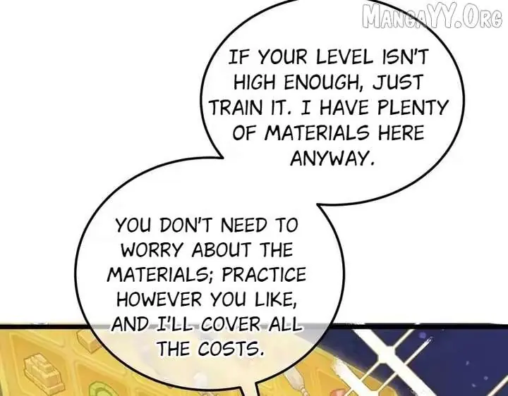 I Rely on My Invincibility to Deal Tons of Damage Passively Chapter 153 Page 102