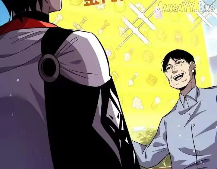 I Rely on My Invincibility to Deal Tons of Damage Passively Chapter 153 Page 104