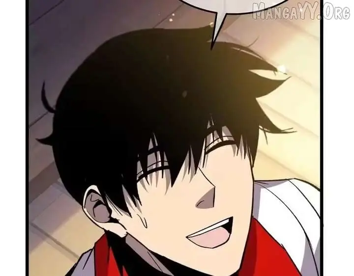 I Rely on My Invincibility to Deal Tons of Damage Passively Chapter 153 Page 106