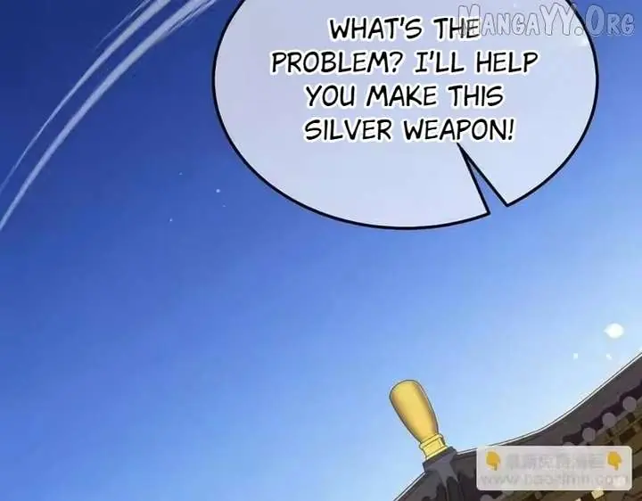 I Rely on My Invincibility to Deal Tons of Damage Passively Chapter 153 Page 110