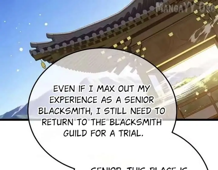 I Rely on My Invincibility to Deal Tons of Damage Passively Chapter 153 Page 111