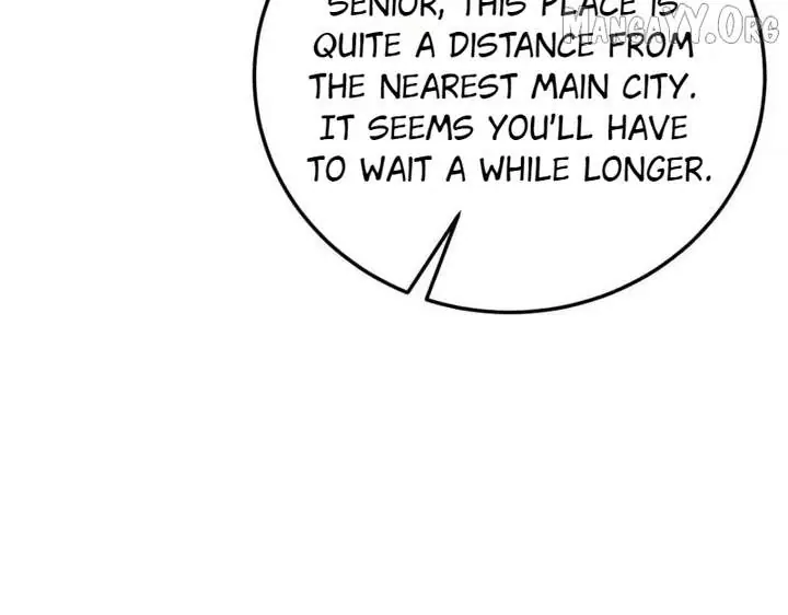 I Rely on My Invincibility to Deal Tons of Damage Passively Chapter 153 Page 112