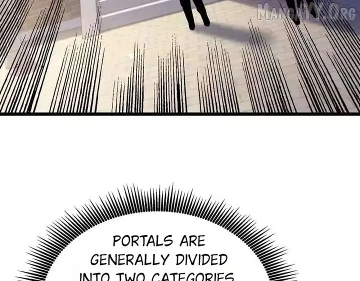 I Rely on My Invincibility to Deal Tons of Damage Passively Chapter 153 Page 122