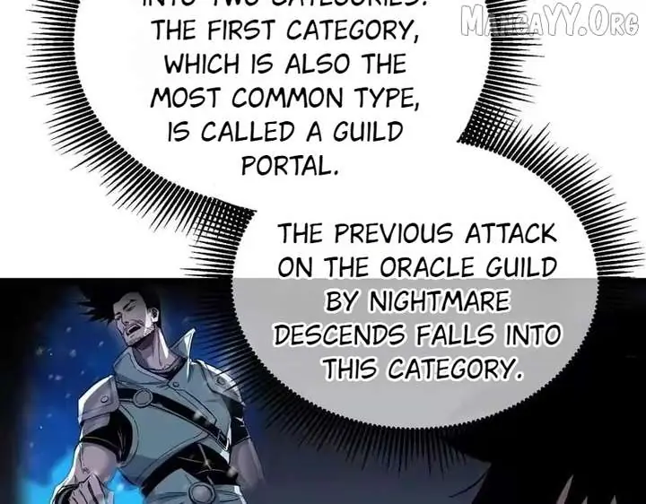 I Rely on My Invincibility to Deal Tons of Damage Passively Chapter 153 Page 123