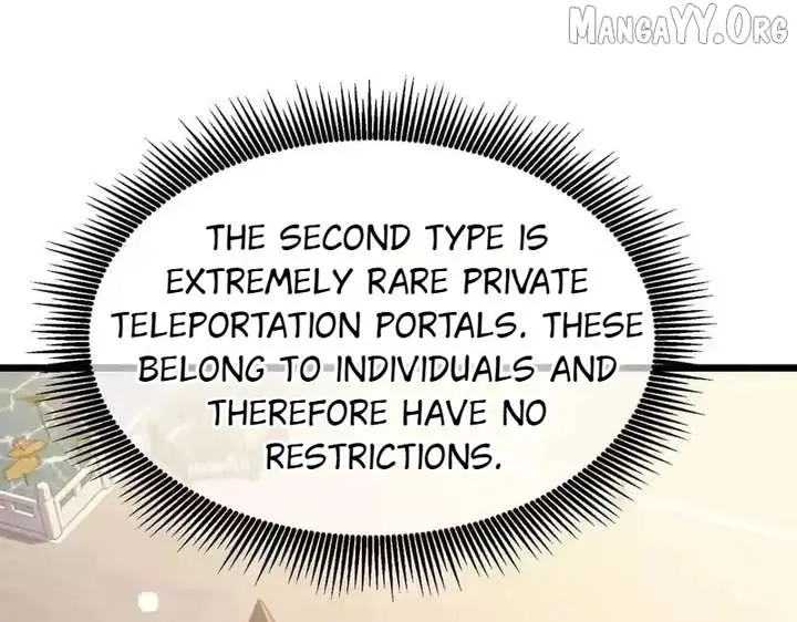 I Rely on My Invincibility to Deal Tons of Damage Passively Chapter 153 Page 127