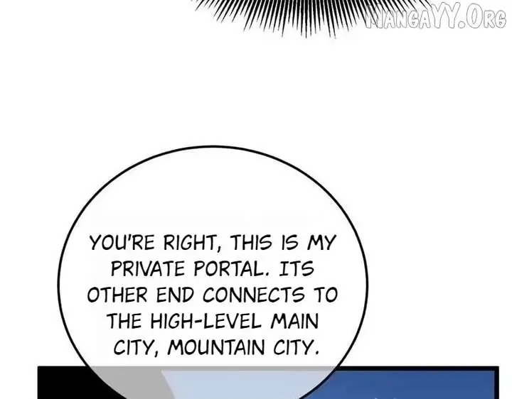I Rely on My Invincibility to Deal Tons of Damage Passively Chapter 153 Page 130