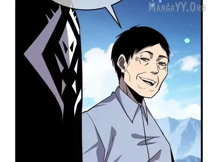 I Rely on My Invincibility to Deal Tons of Damage Passively Chapter 153 Page 131