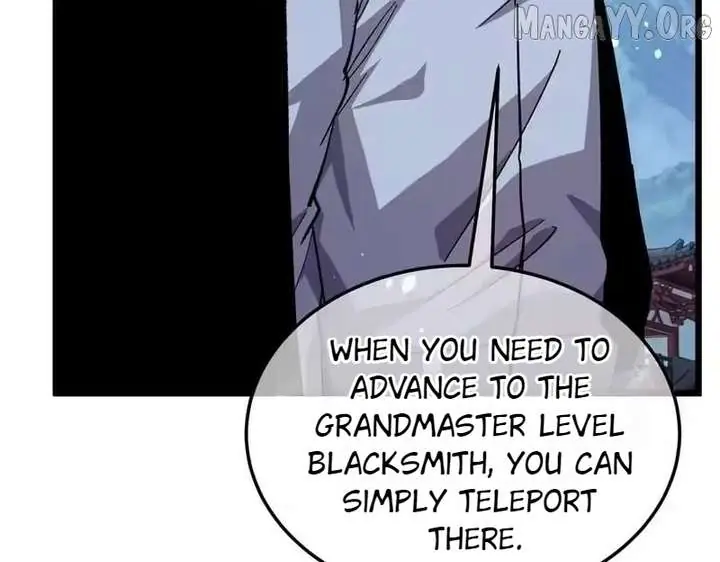 I Rely on My Invincibility to Deal Tons of Damage Passively Chapter 153 Page 132