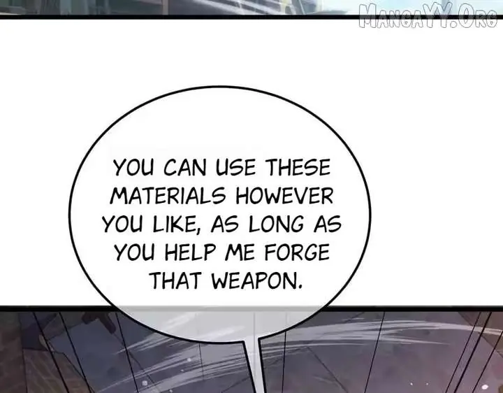 I Rely on My Invincibility to Deal Tons of Damage Passively Chapter 153 Page 142