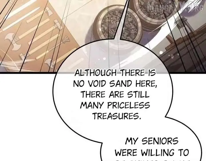 I Rely on My Invincibility to Deal Tons of Damage Passively Chapter 153 Page 145