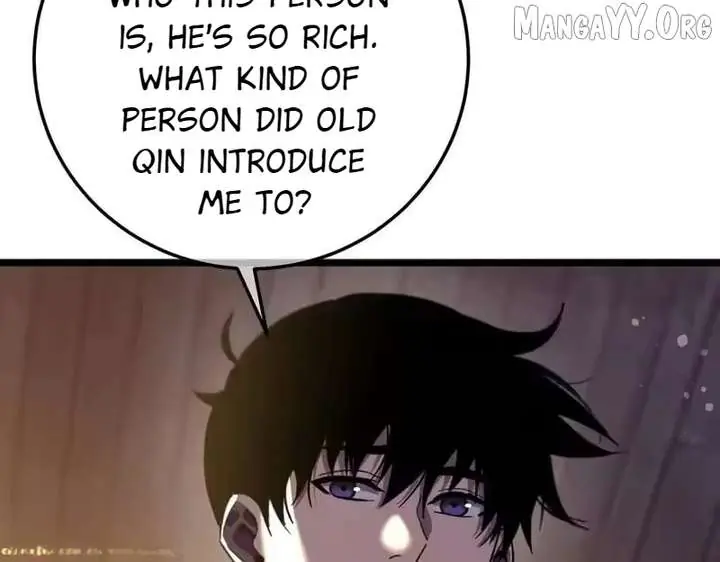 I Rely on My Invincibility to Deal Tons of Damage Passively Chapter 153 Page 150