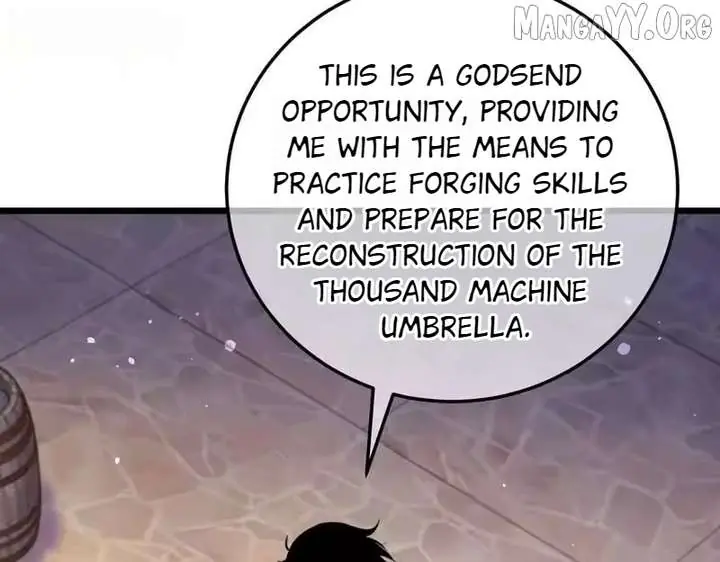 I Rely on My Invincibility to Deal Tons of Damage Passively Chapter 153 Page 152