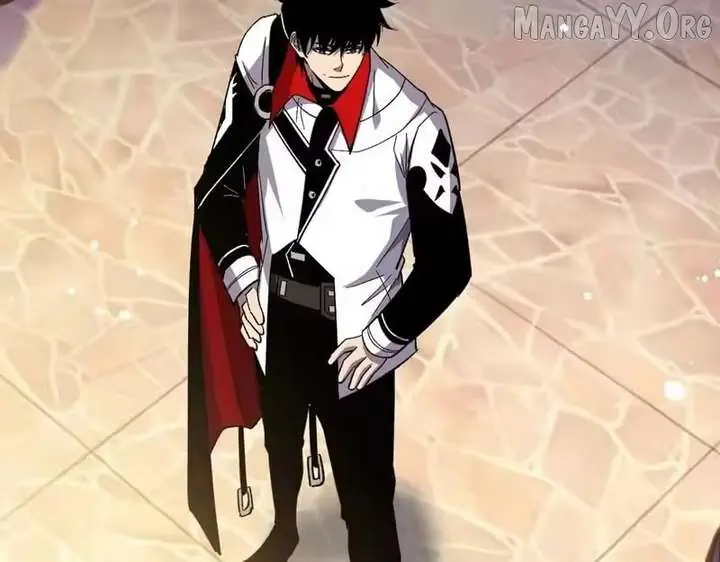I Rely on My Invincibility to Deal Tons of Damage Passively Chapter 153 Page 153