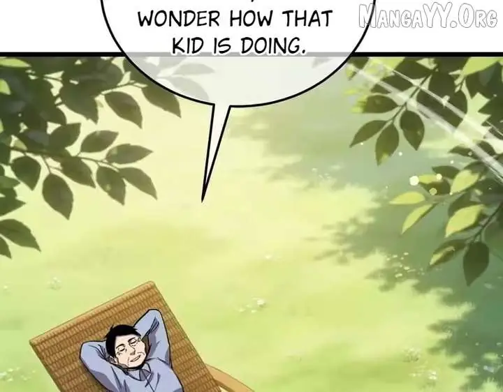 I Rely on My Invincibility to Deal Tons of Damage Passively Chapter 153 Page 161