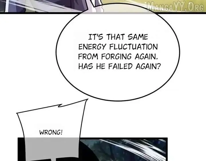 I Rely on My Invincibility to Deal Tons of Damage Passively Chapter 153 Page 168