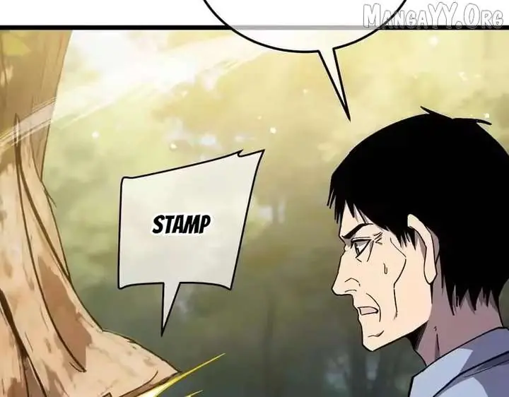 I Rely on My Invincibility to Deal Tons of Damage Passively Chapter 153 Page 174