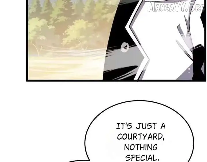 I Rely on My Invincibility to Deal Tons of Damage Passively Chapter 154 Page 6